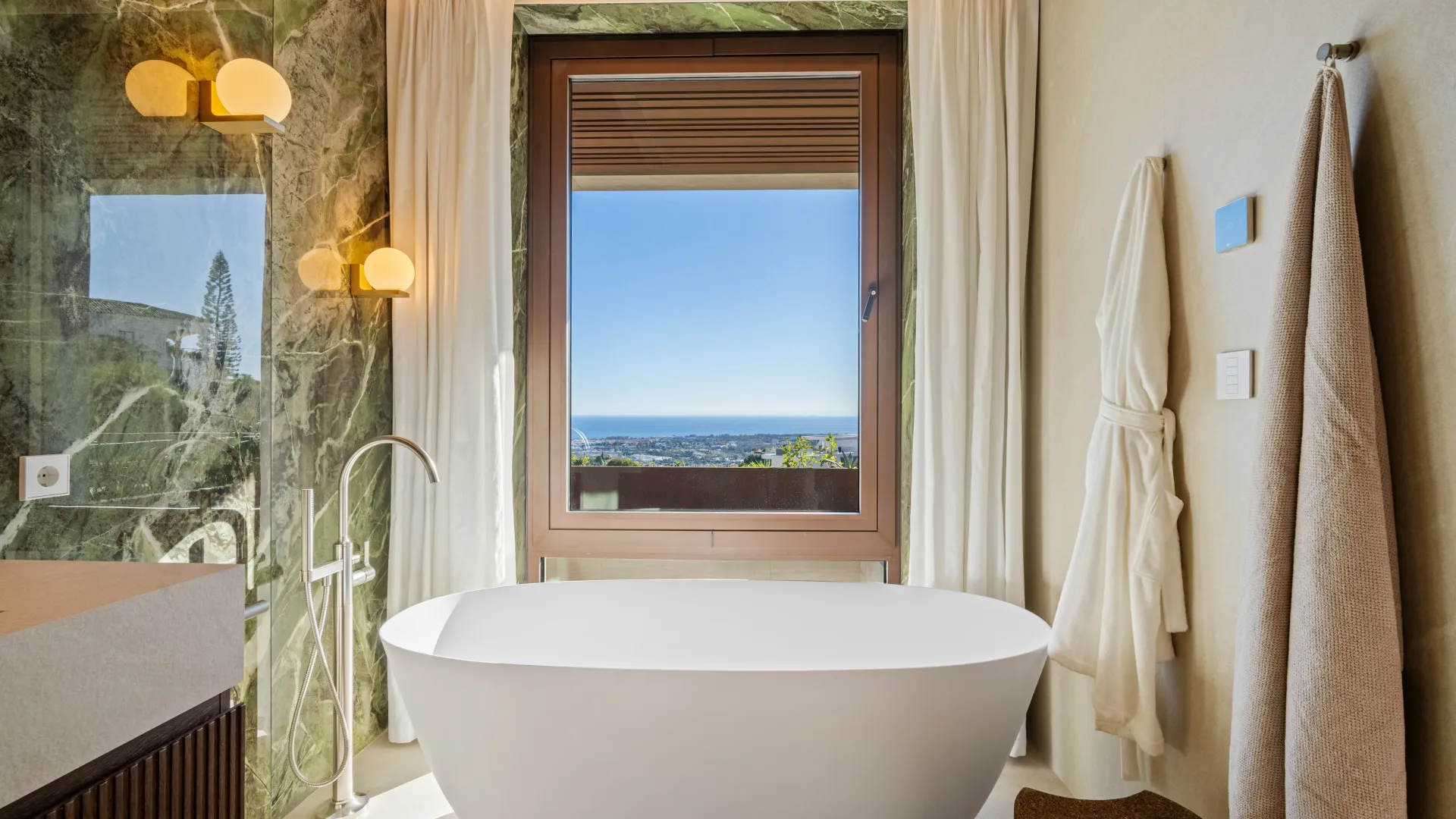 For sale villa in La Quinta