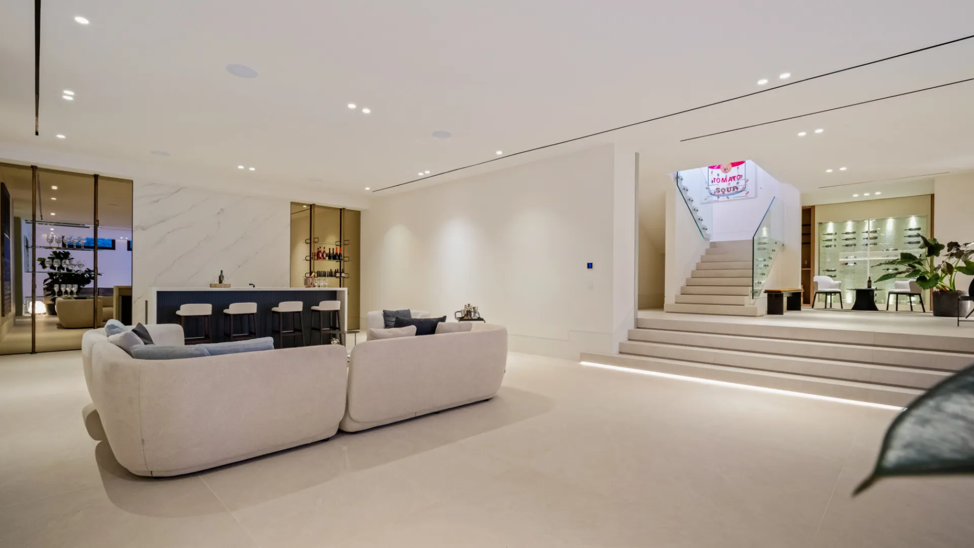 For sale villa in La Quinta