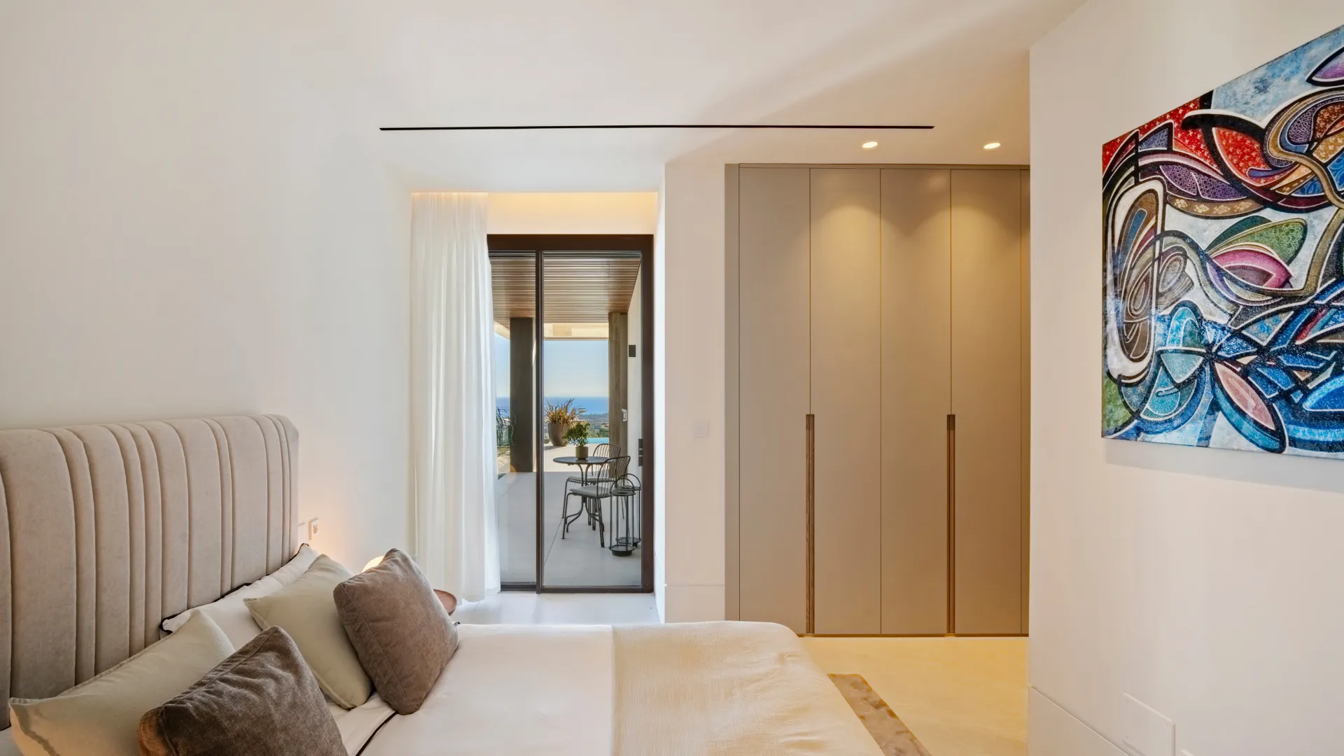 For sale villa in La Quinta