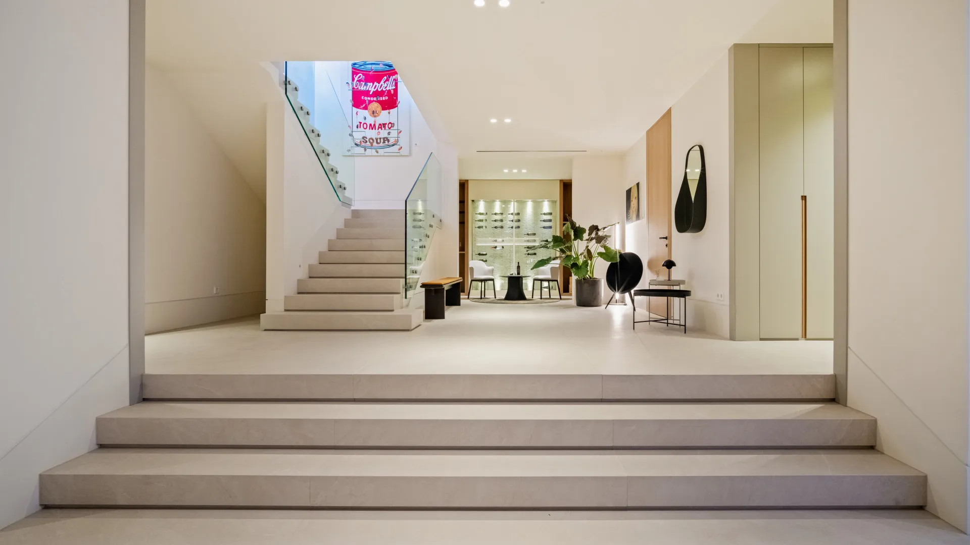 For sale villa in La Quinta