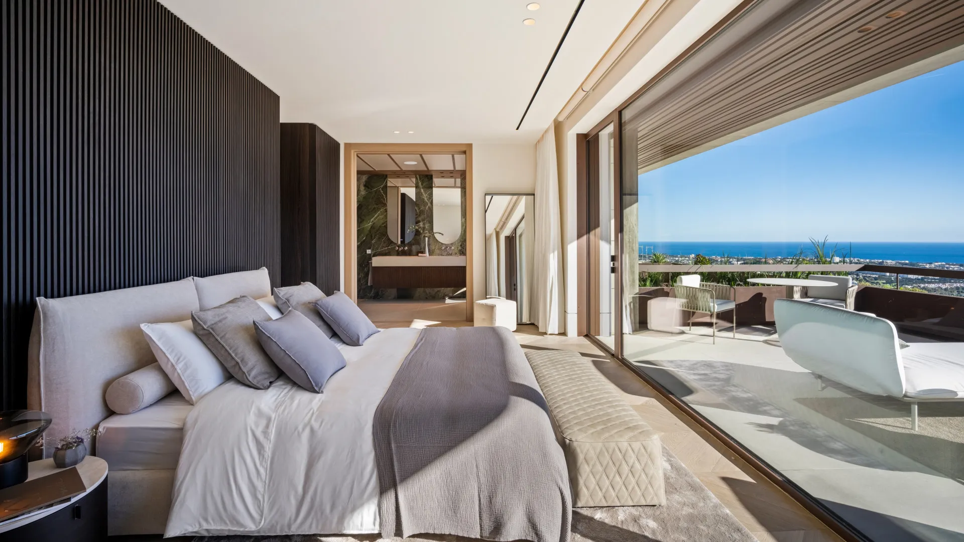 For sale villa in La Quinta