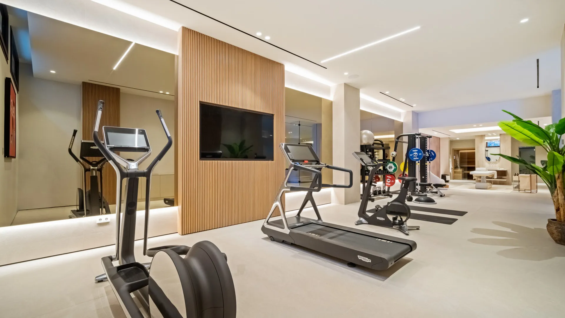 For sale villa in La Quinta