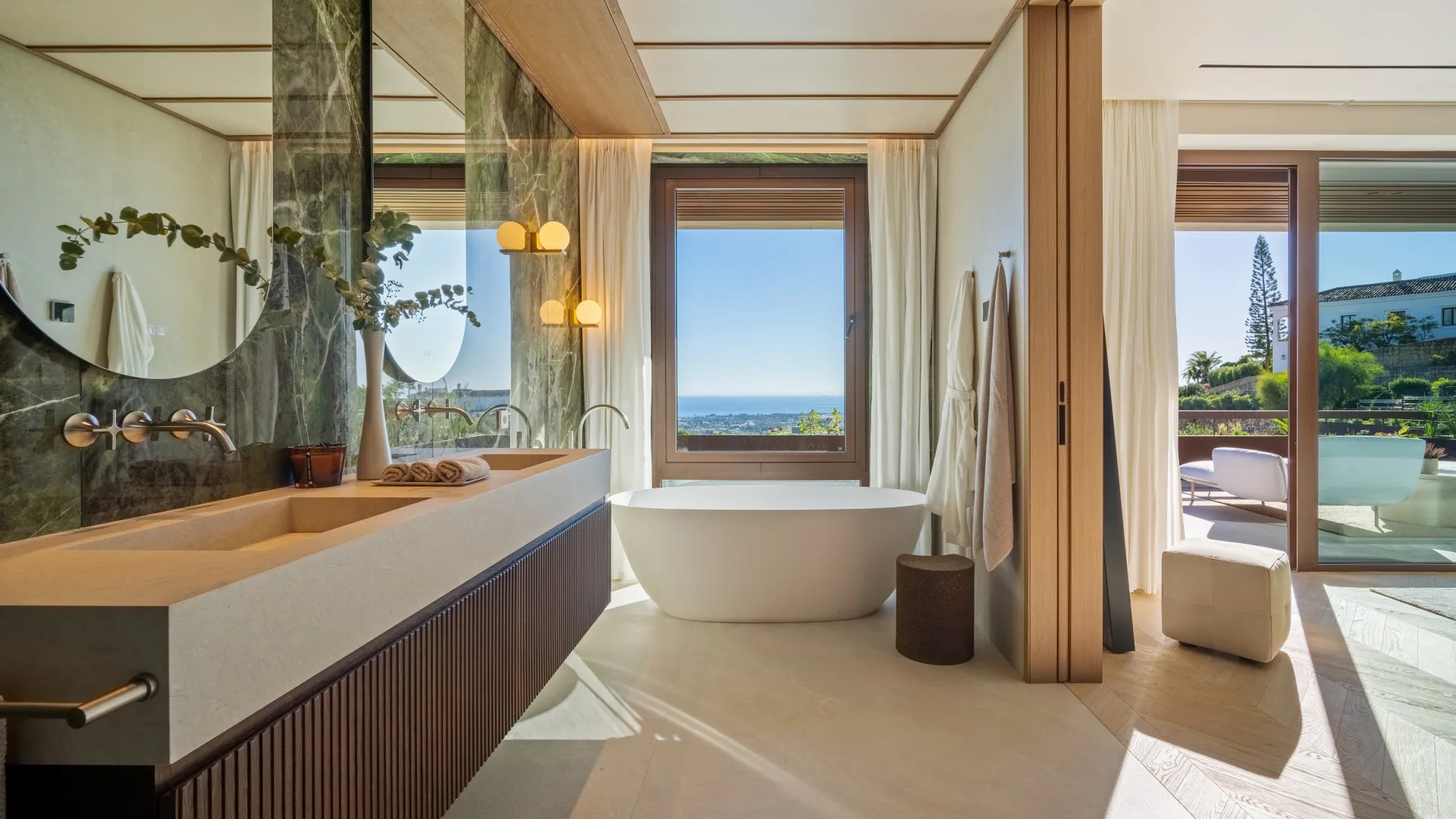 For sale villa in La Quinta