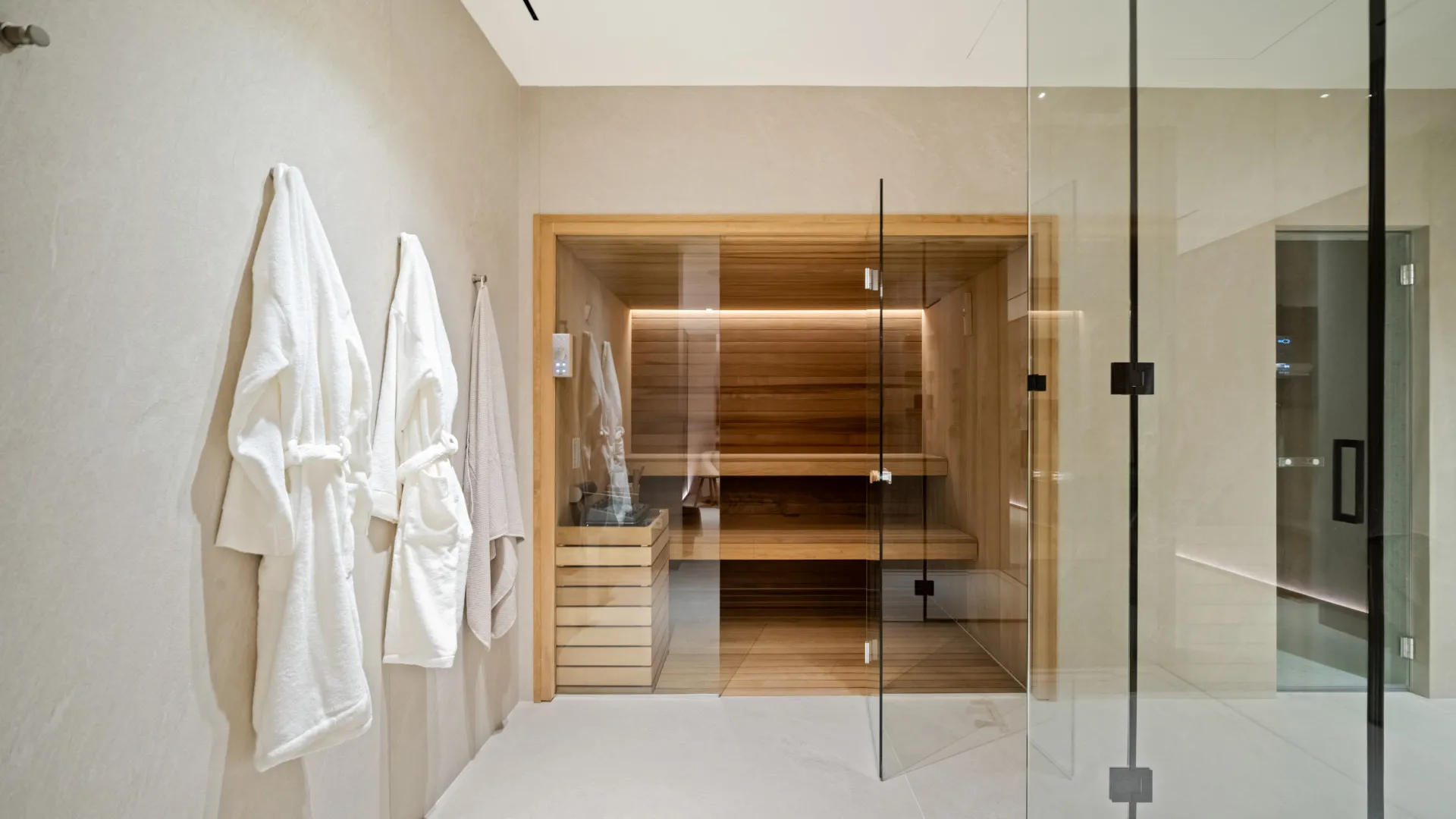 For sale villa in La Quinta