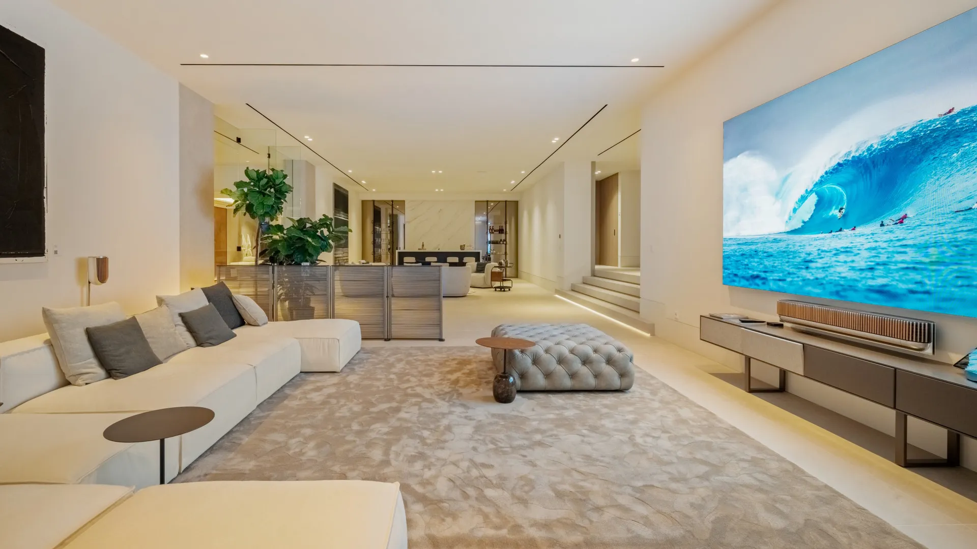 For sale villa in La Quinta