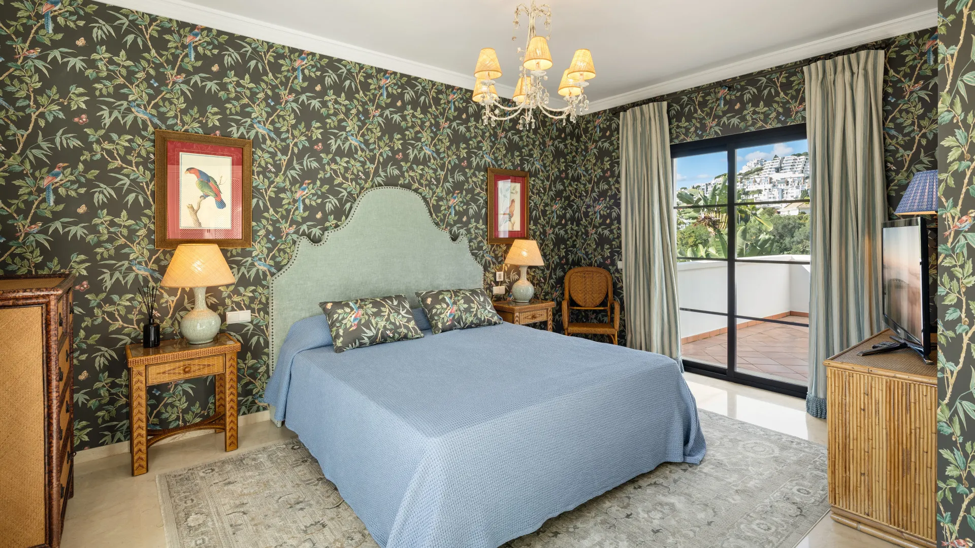 4 bedrooms villa in La Quinta for sale