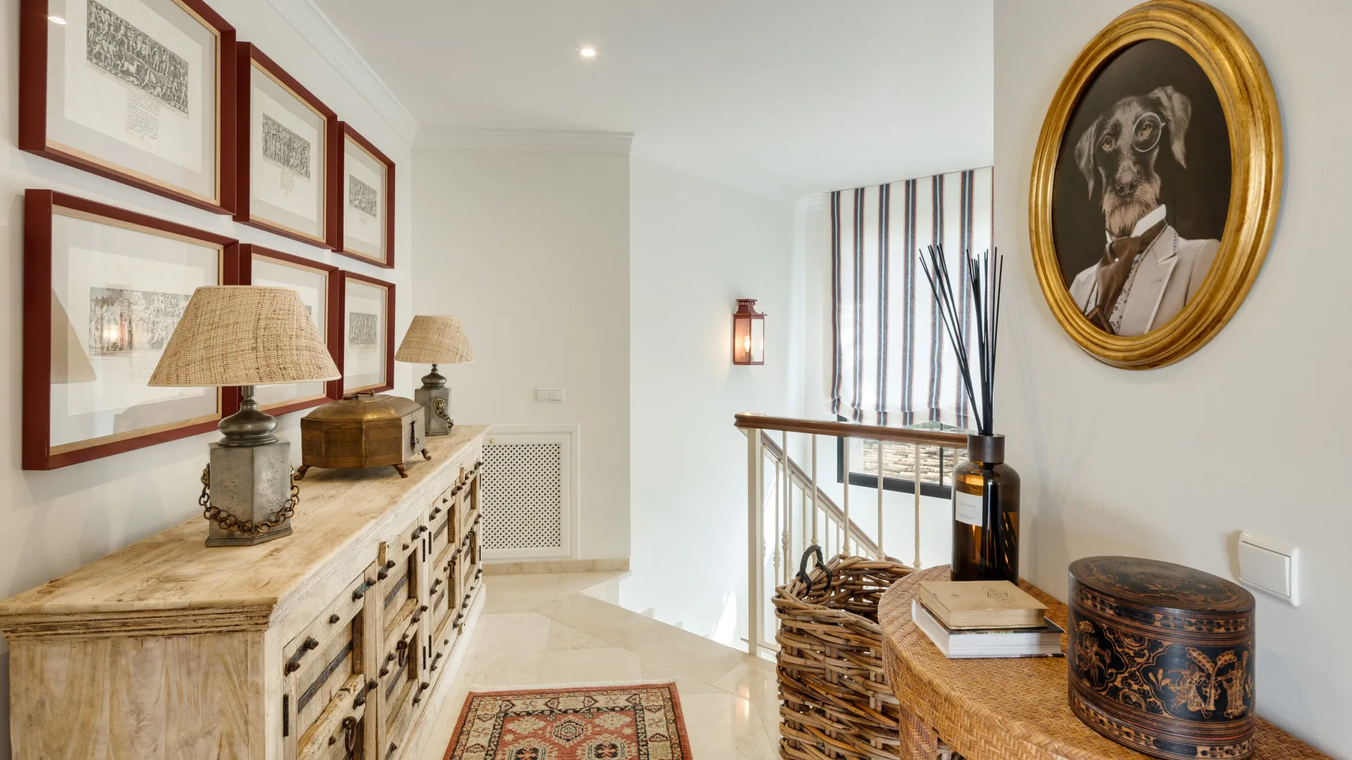 4 bedrooms villa in La Quinta for sale