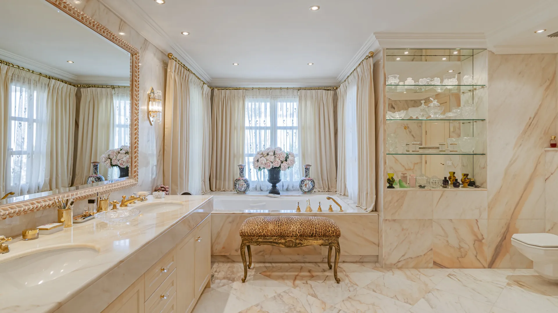 Las Brisas, villa en venta con 5 dormitorios