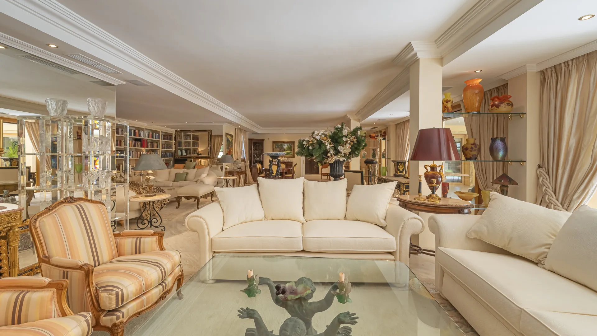 Las Brisas, villa en venta con 5 dormitorios