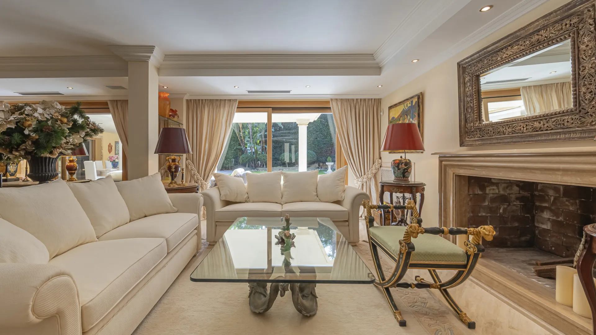 Las Brisas, villa en venta con 5 dormitorios