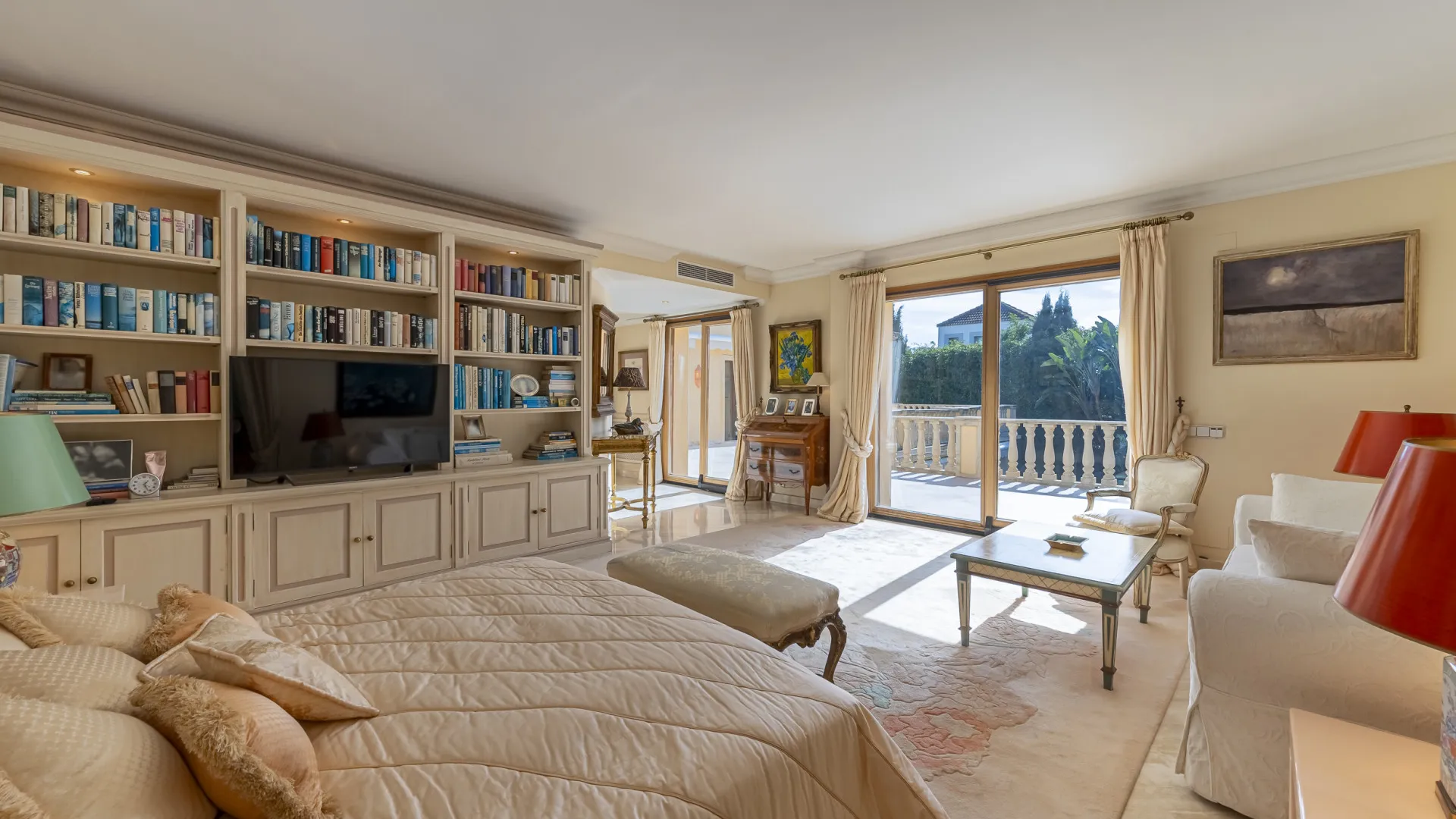 Las Brisas, villa en venta con 5 dormitorios