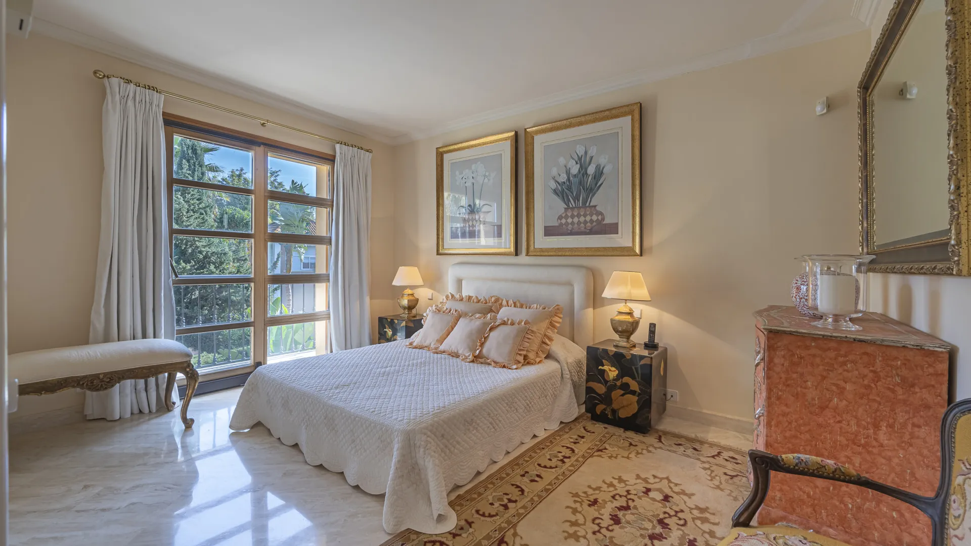 Las Brisas, villa en venta con 5 dormitorios