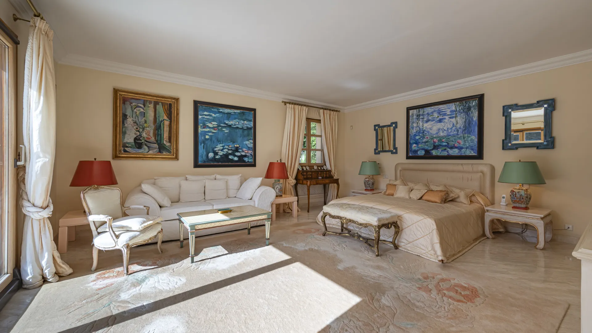 Las Brisas, villa en venta con 5 dormitorios