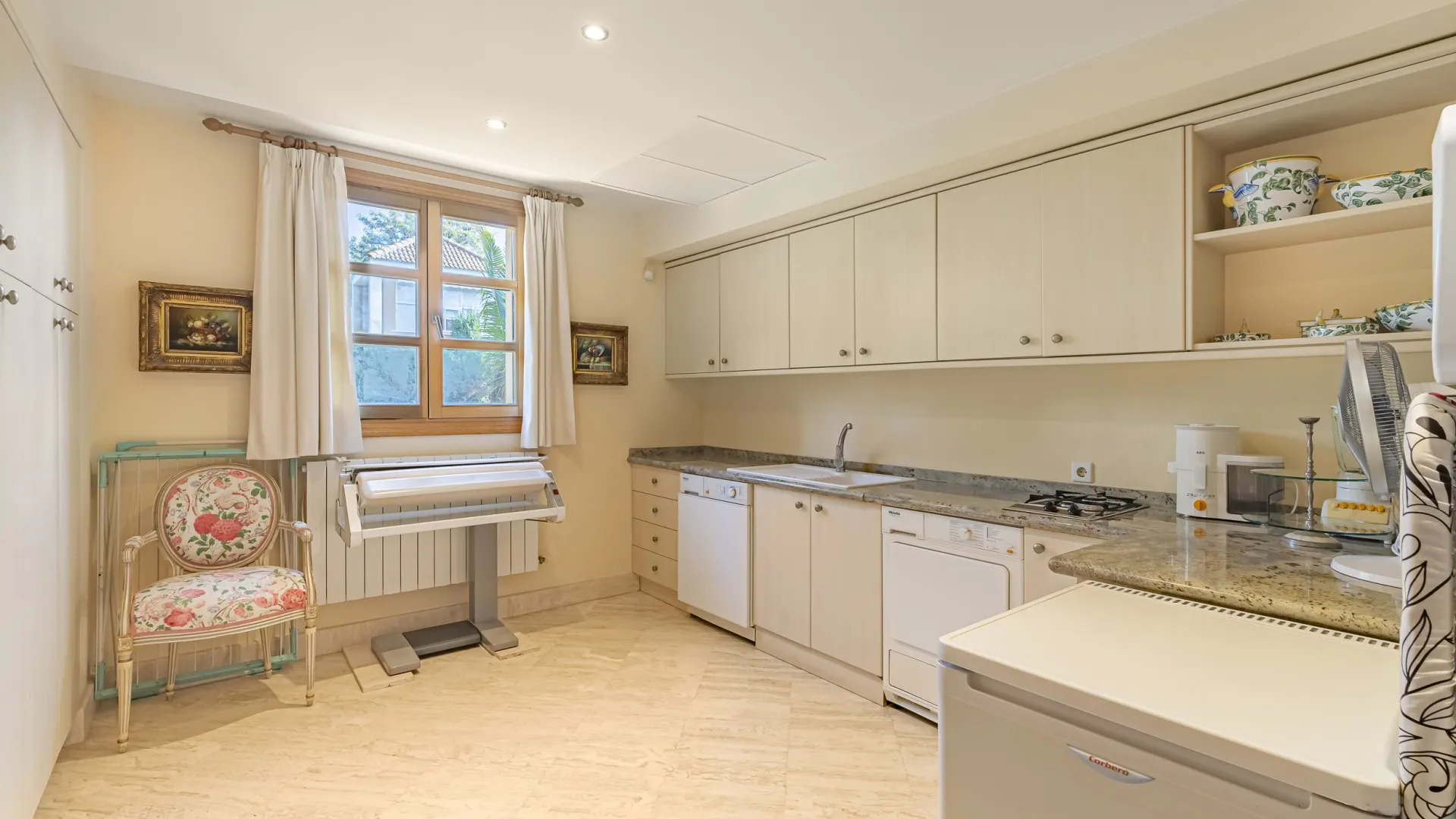 Las Brisas, villa en venta con 5 dormitorios