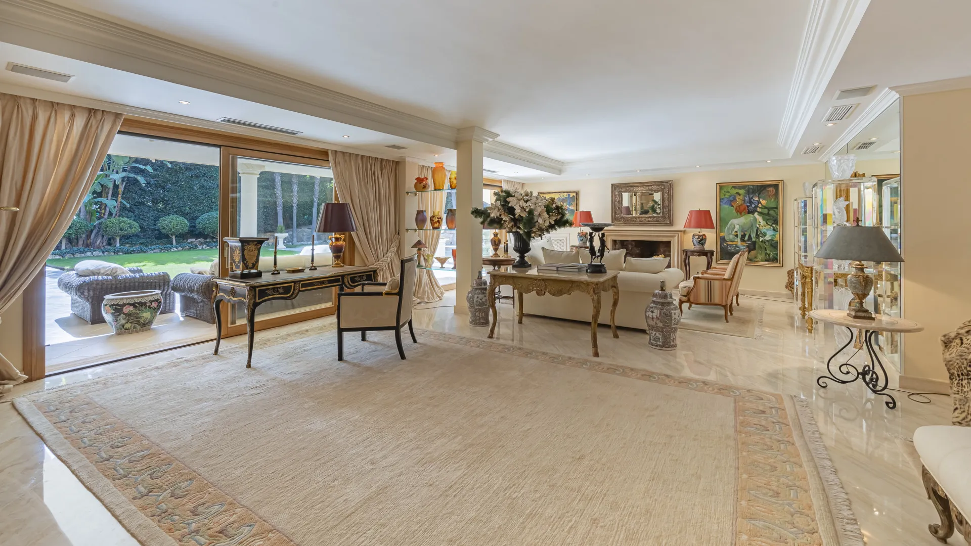 Las Brisas, villa en venta con 5 dormitorios