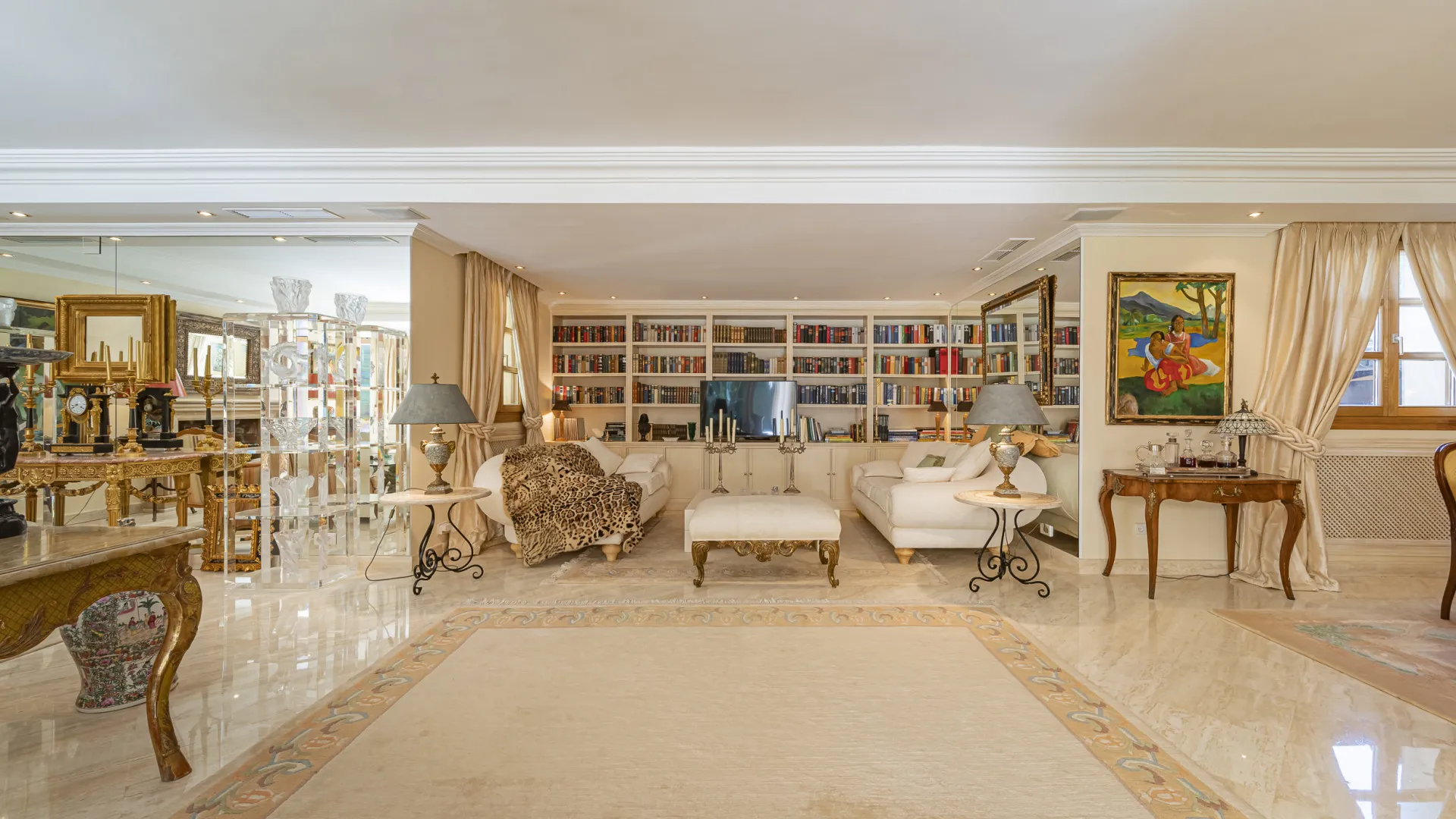 Las Brisas, villa en venta con 5 dormitorios