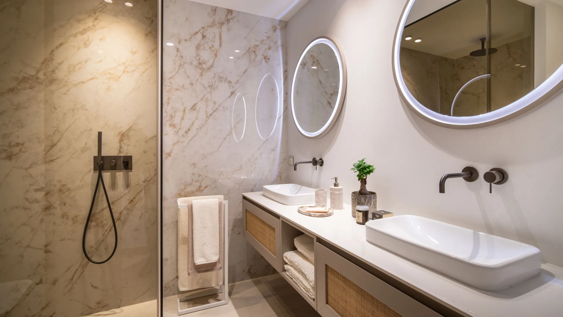 For sale penthouse in Buenavista with 3 bedrooms