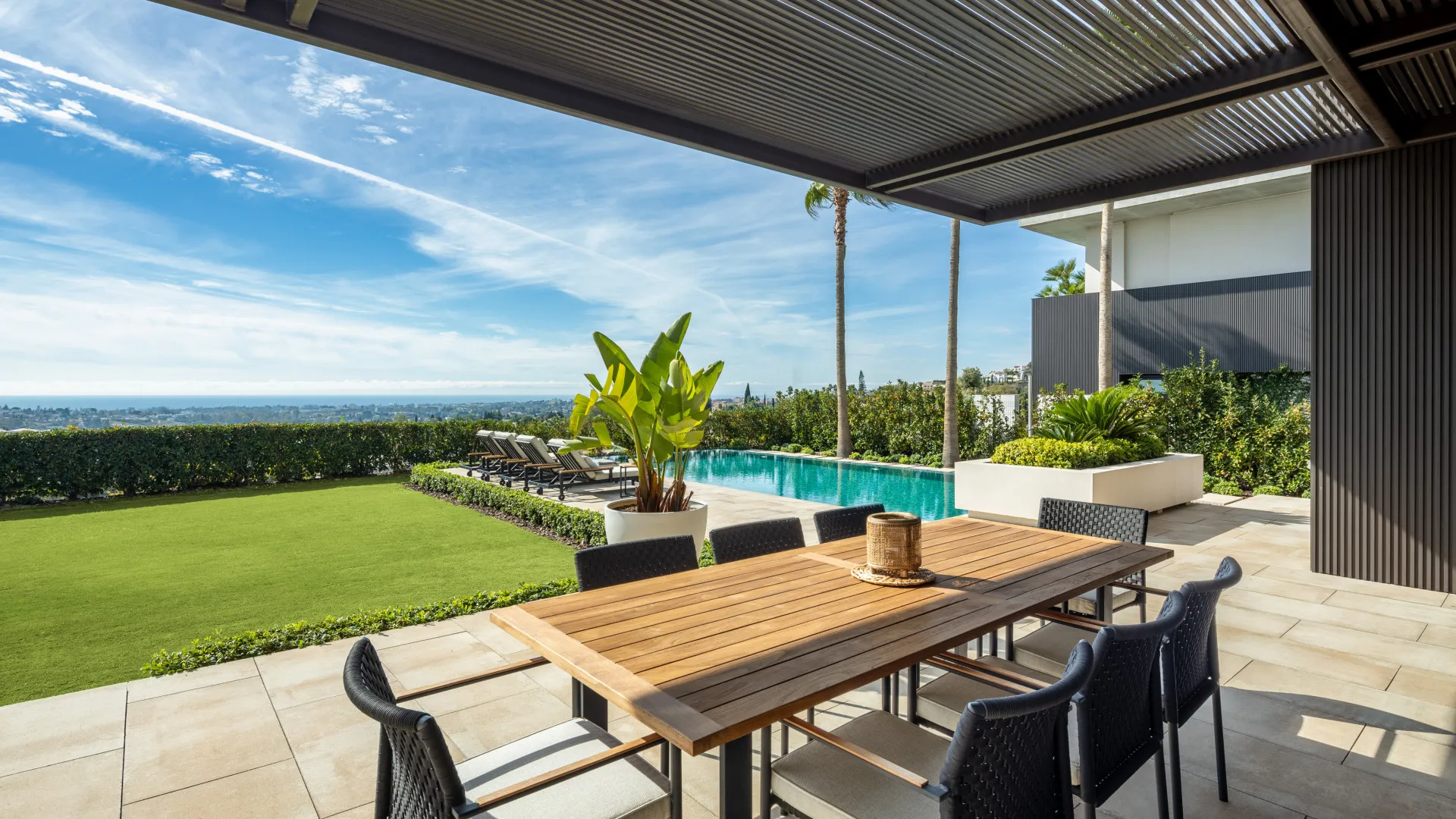 Se vende villa de 6 dormitorios en The Hills