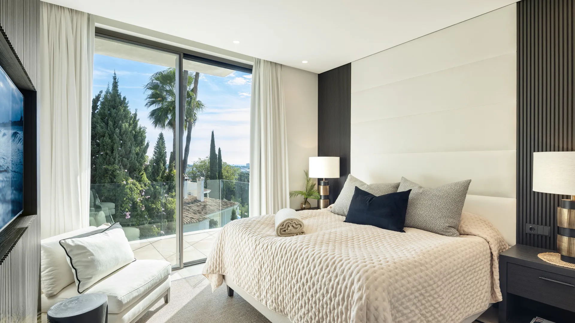 Se vende villa de 6 dormitorios en The Hills