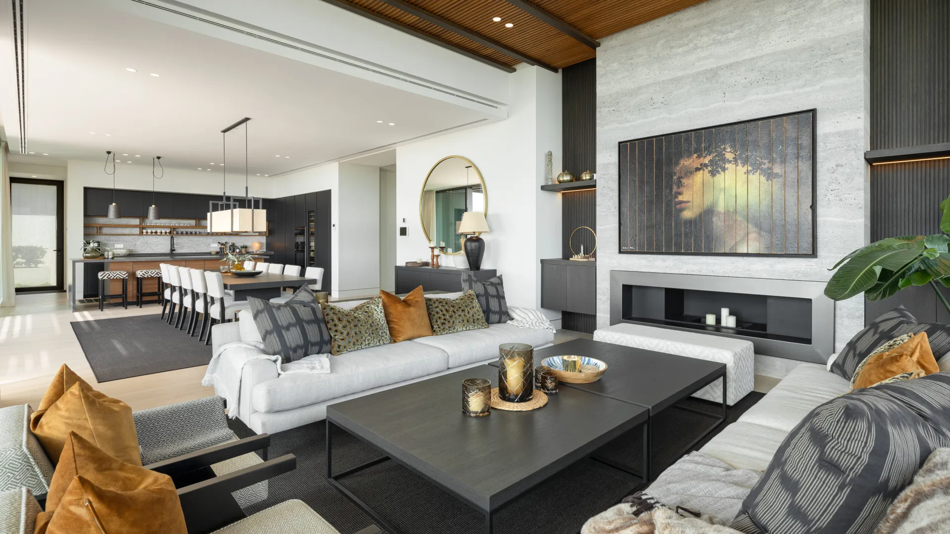 Se vende villa de 6 dormitorios en The Hills