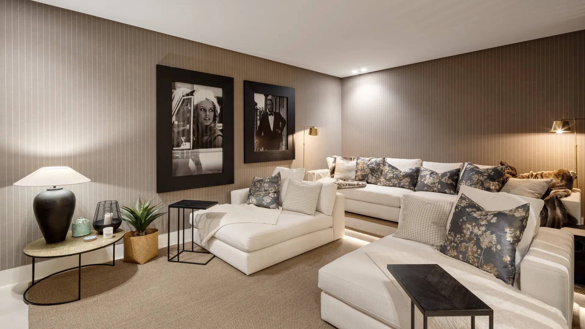 Se vende villa de 6 dormitorios en The Hills