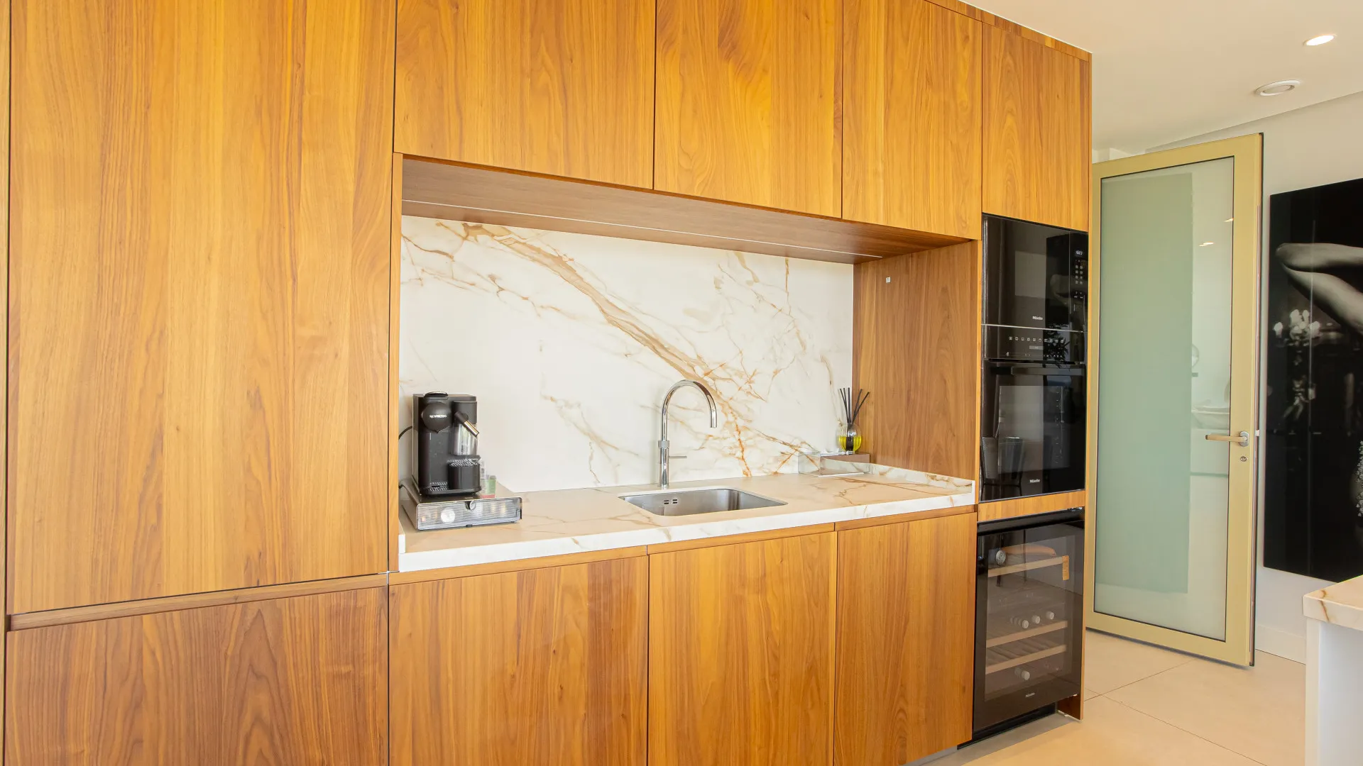 Atico duplex en venta en Benalús