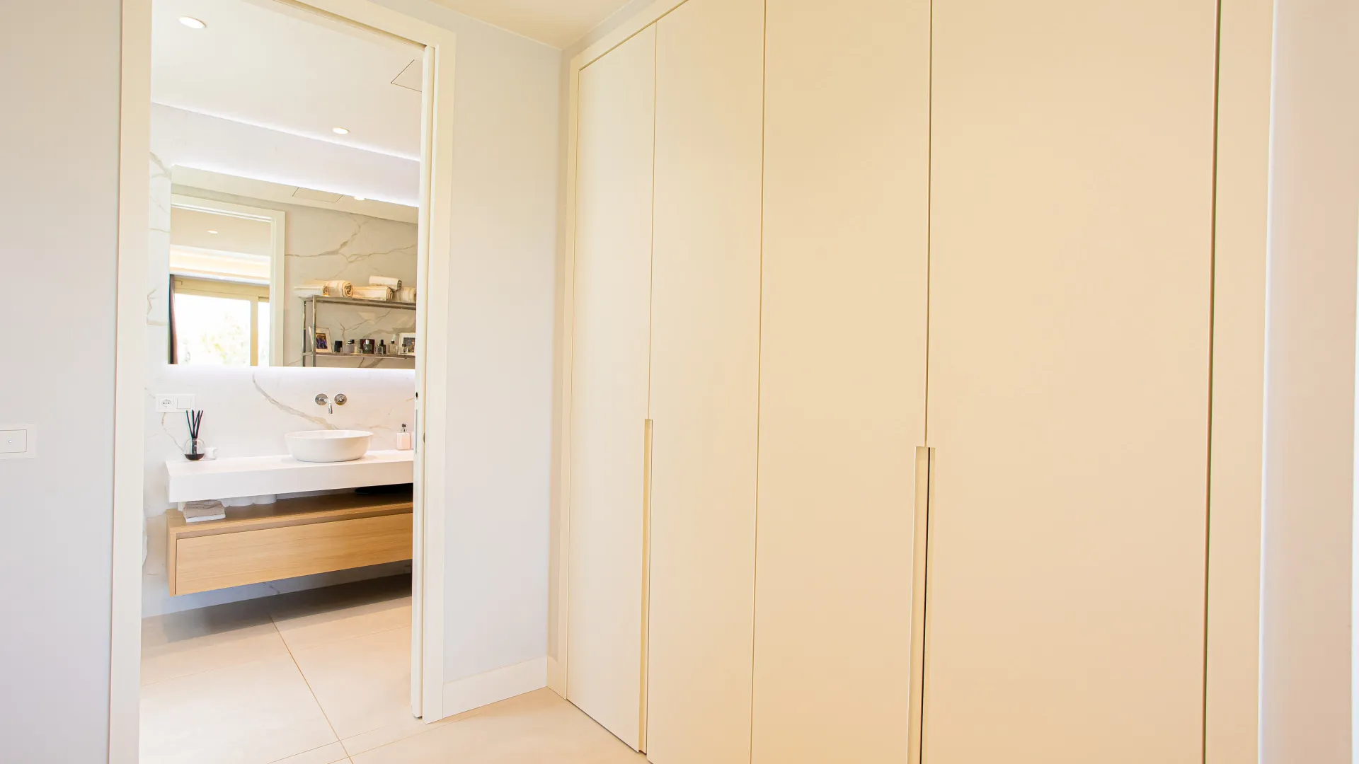 Atico duplex en venta en Benalús