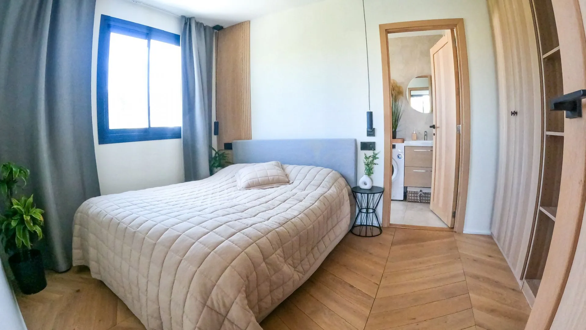 Buy semi detached house with 5 bedrooms in La Alqueria
