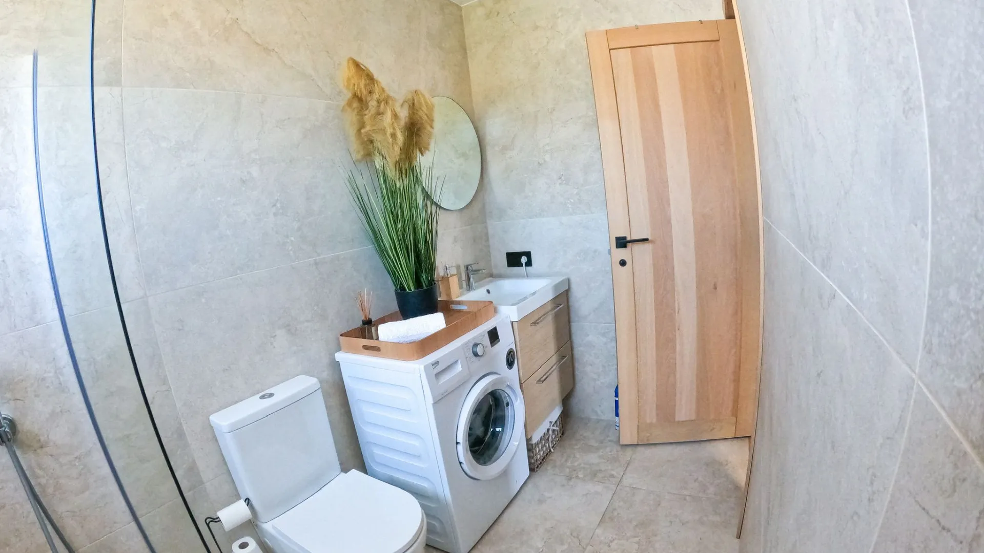 Buy semi detached house with 5 bedrooms in La Alqueria