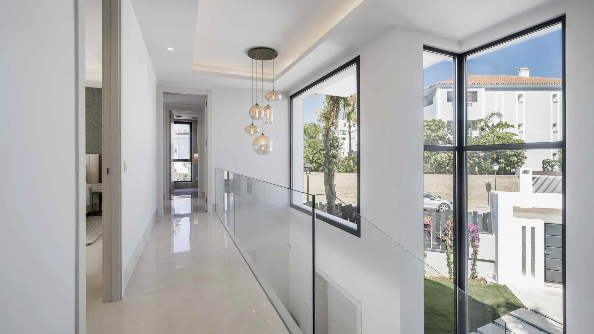 Villa for sale in El Campanario with 4 bedrooms