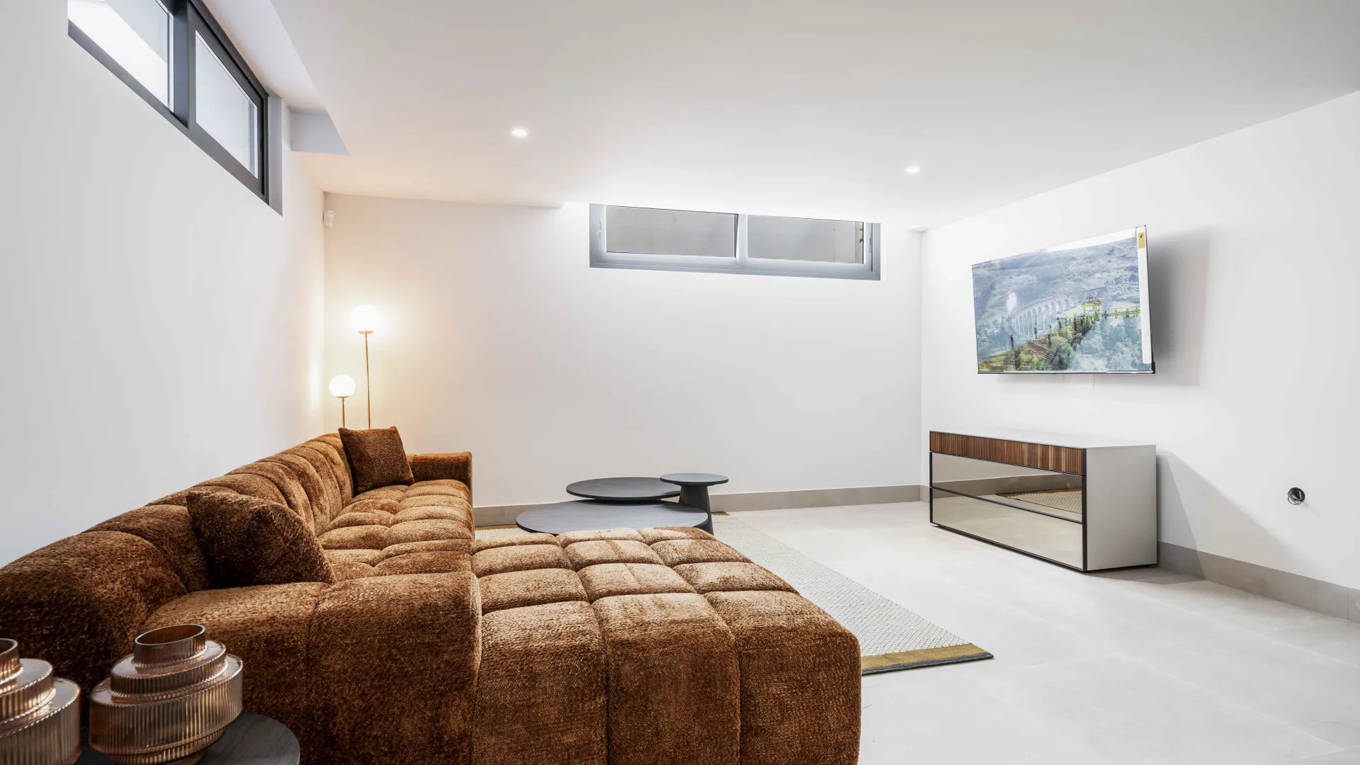 Villa for sale in El Campanario with 4 bedrooms