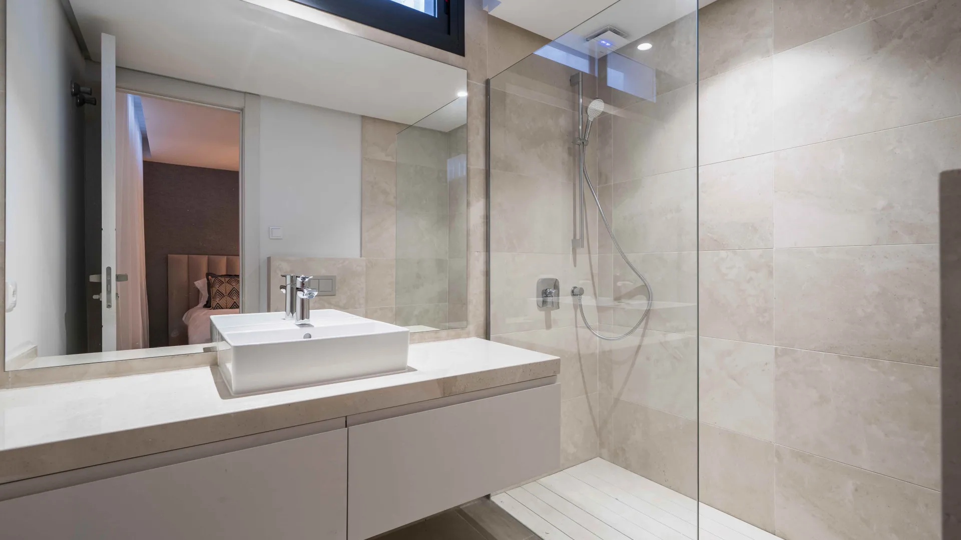 Villa for sale in El Campanario with 4 bedrooms