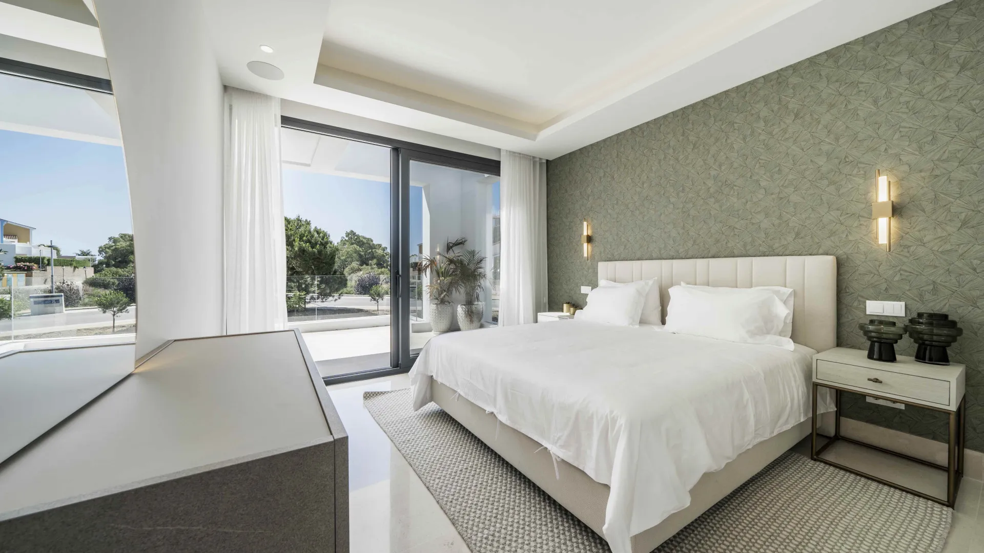 Villa for sale in El Campanario with 4 bedrooms