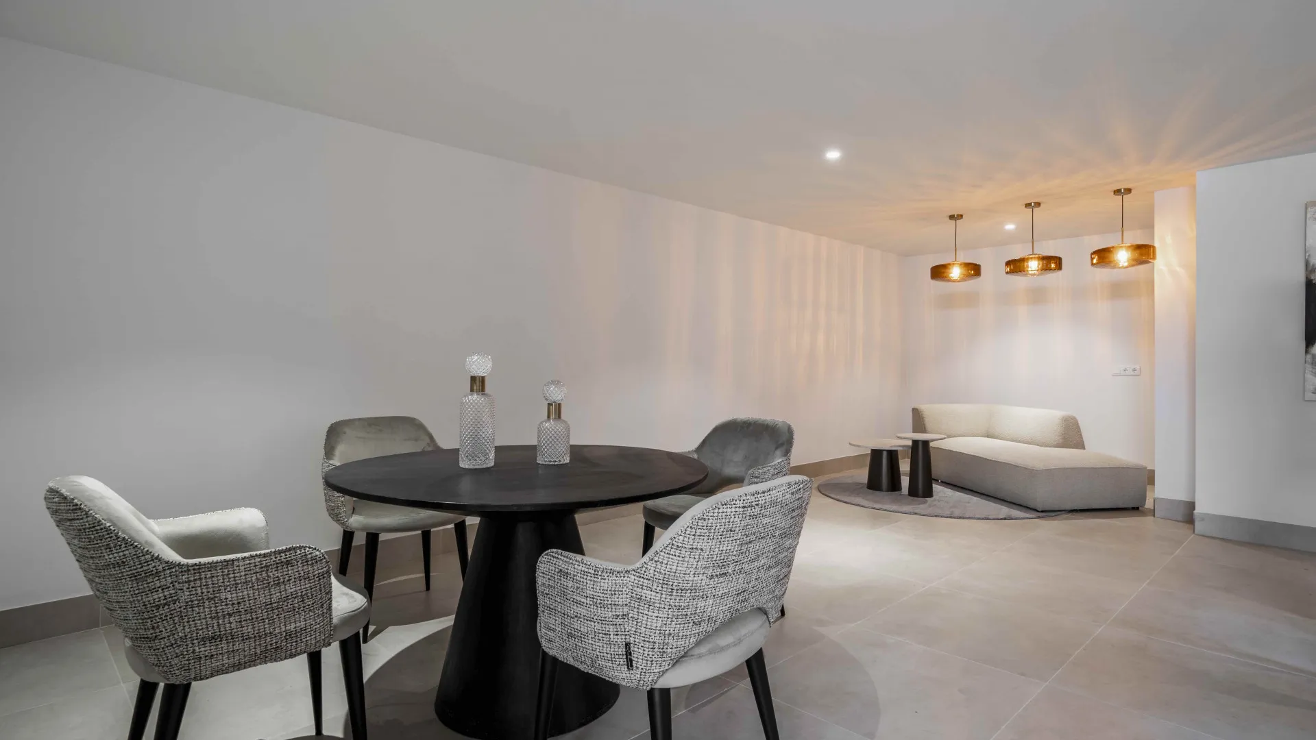 Villa for sale in El Campanario with 4 bedrooms