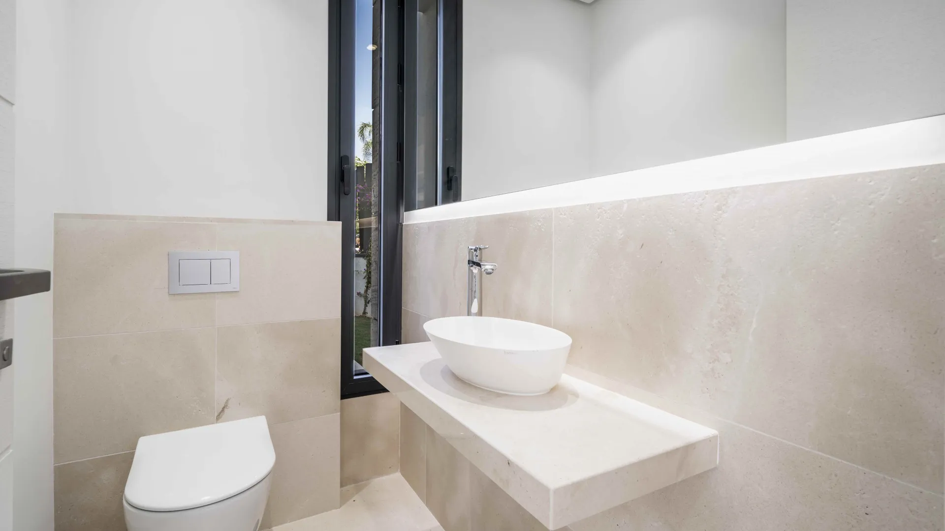 Villa for sale in El Campanario with 4 bedrooms