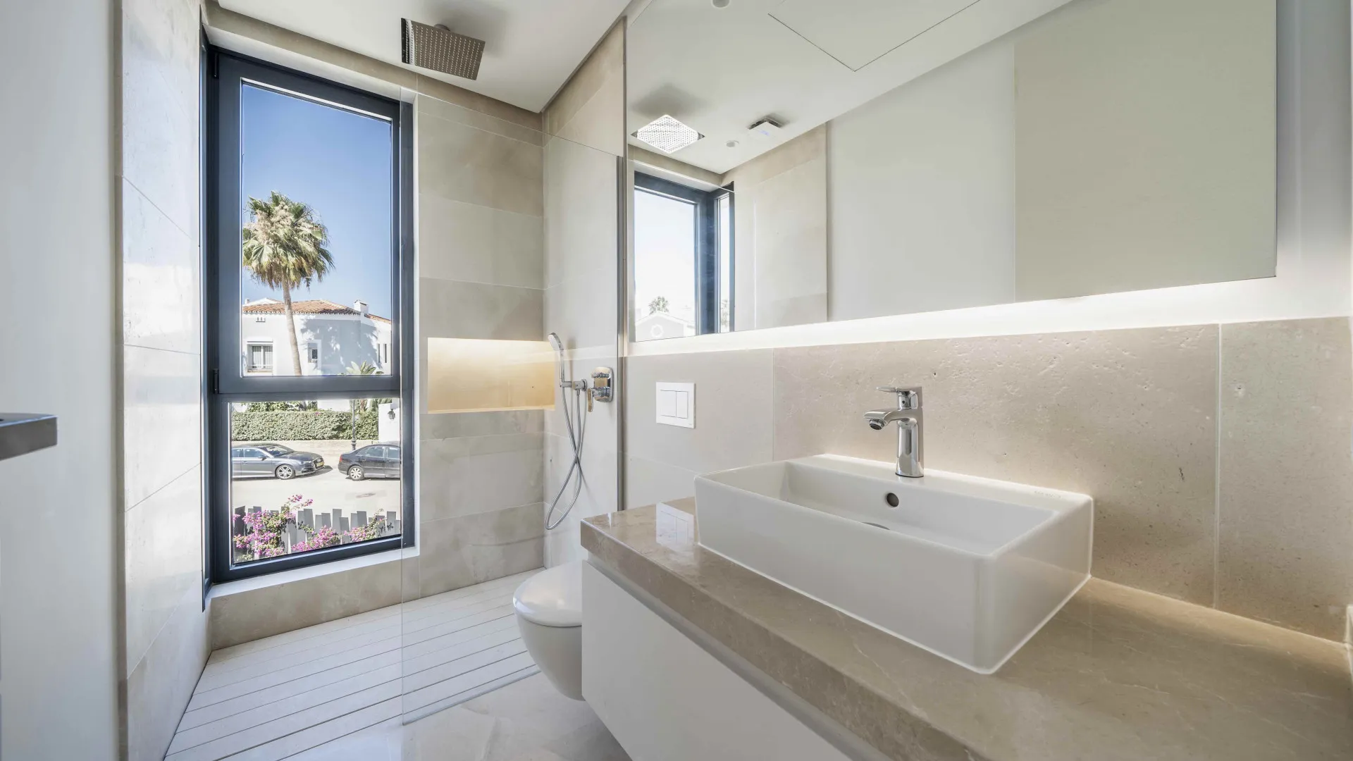 Villa for sale in El Campanario with 4 bedrooms