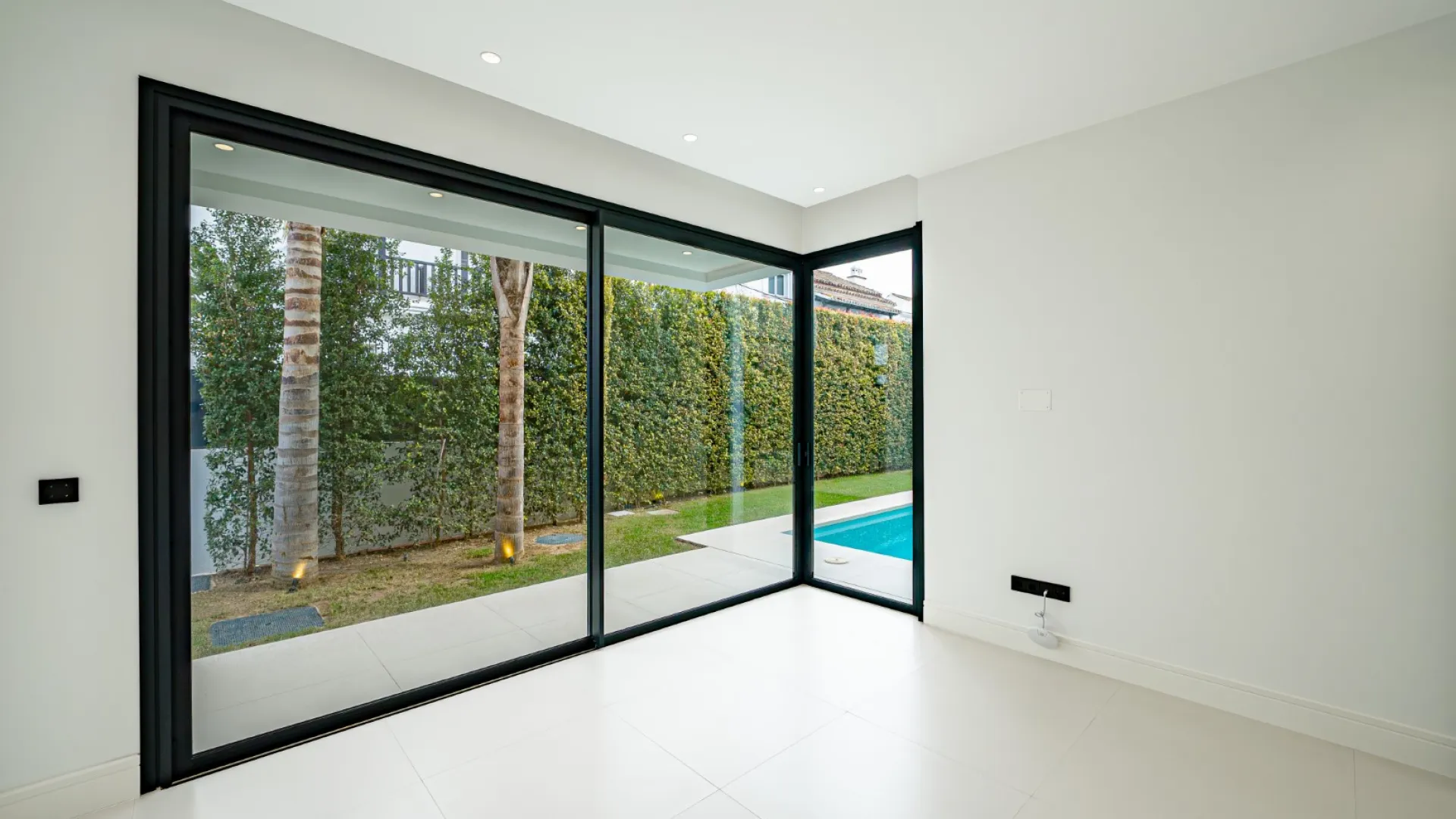 Villa de 4 dormitorios a la venta en Rio Verde Playa