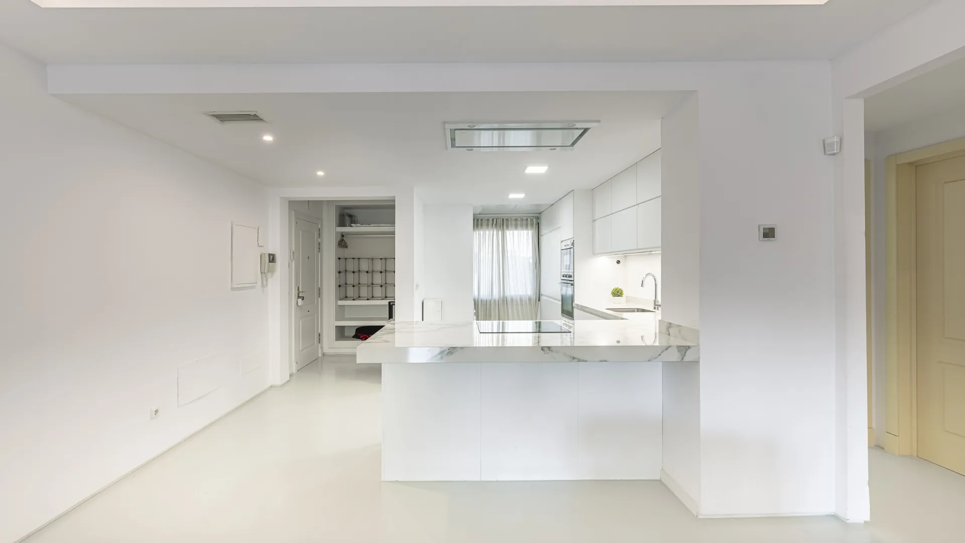 Ground floor apartment in El Palmeral for sale