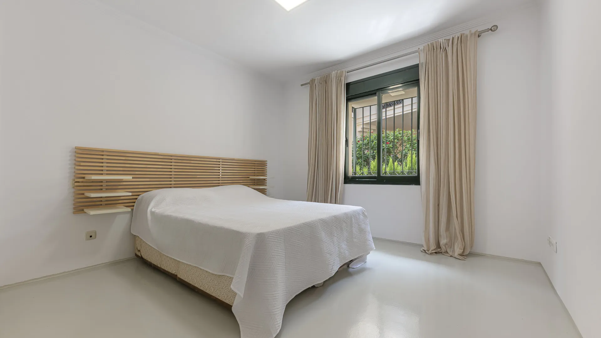 Ground floor apartment in El Palmeral for sale