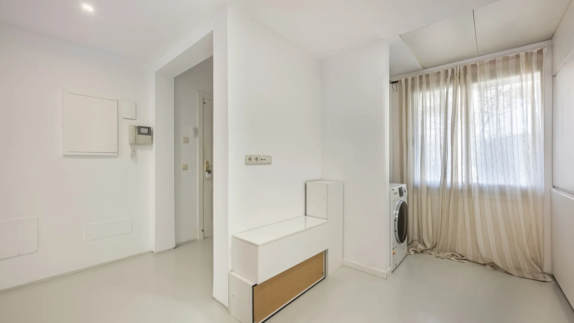 Ground floor apartment in El Palmeral for sale