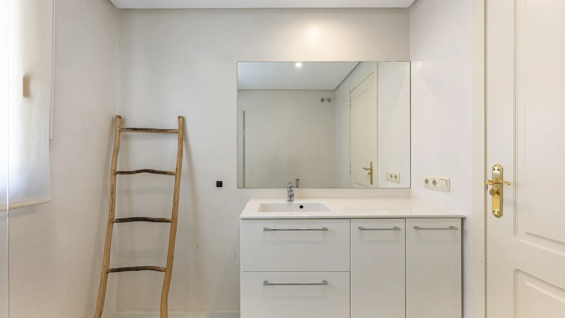 Ground floor apartment in El Palmeral for sale