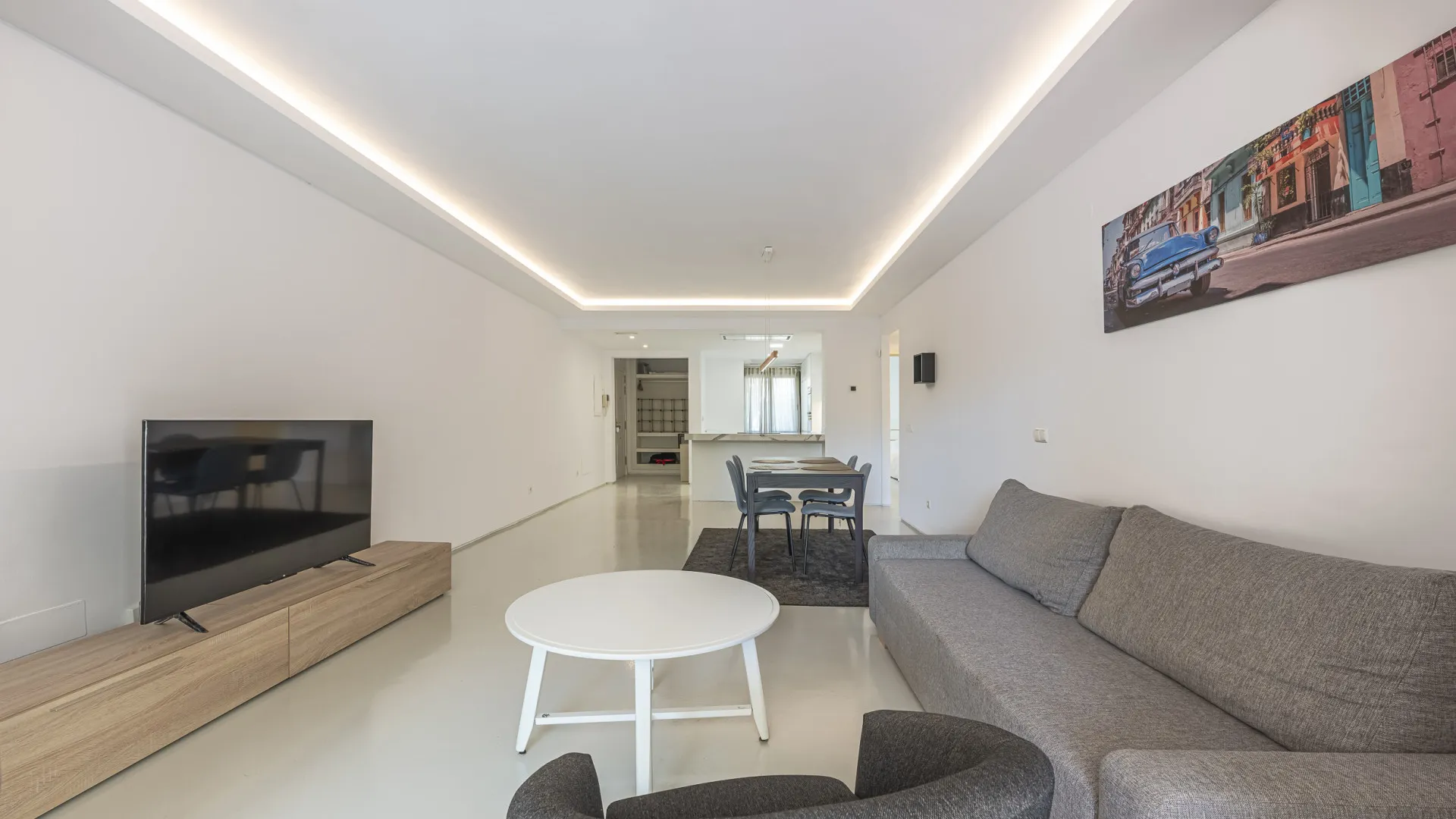 Ground floor apartment in El Palmeral for sale