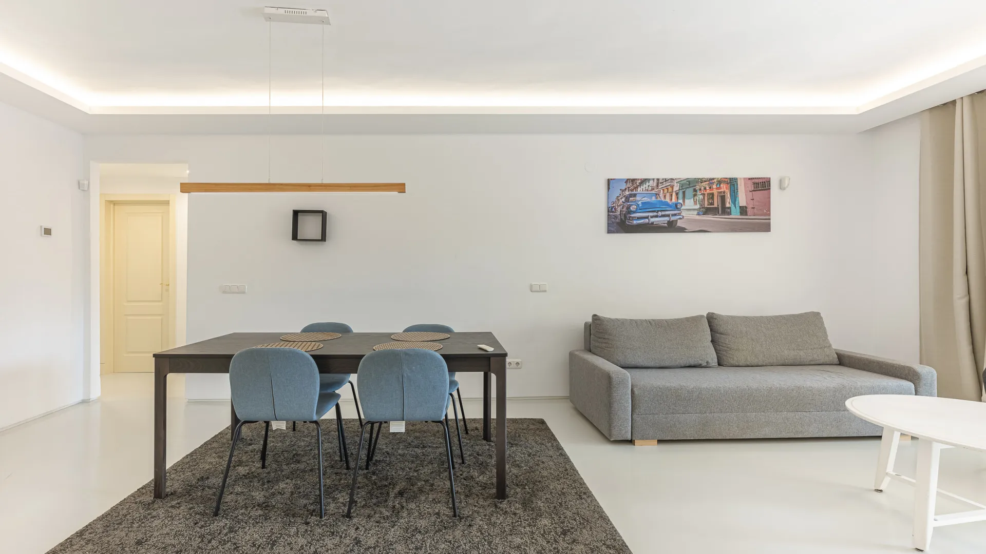 Ground floor apartment in El Palmeral for sale