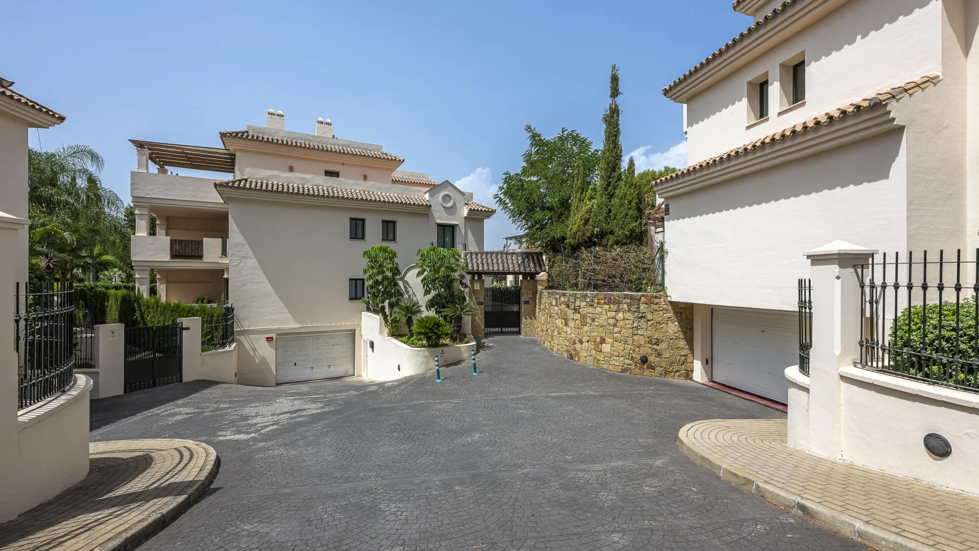 Ground floor apartment in El Palmeral for sale