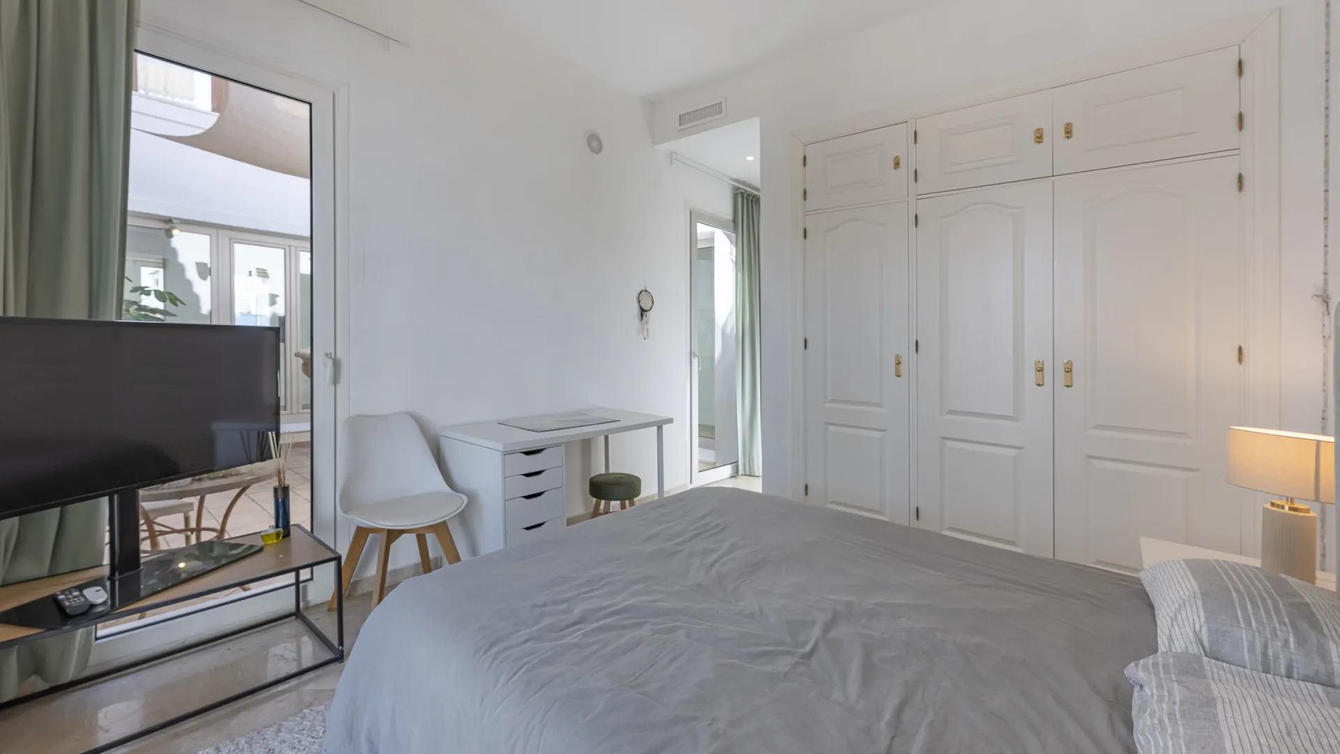 La Resina Golf, villa en venta
