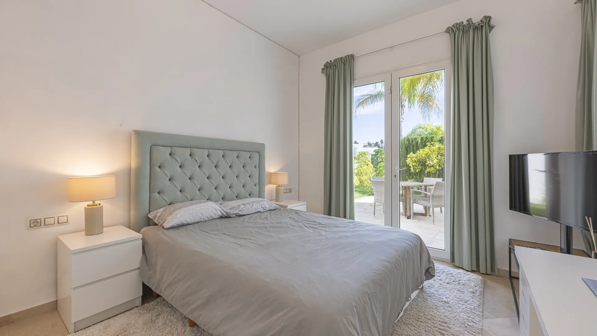 La Resina Golf, villa en venta
