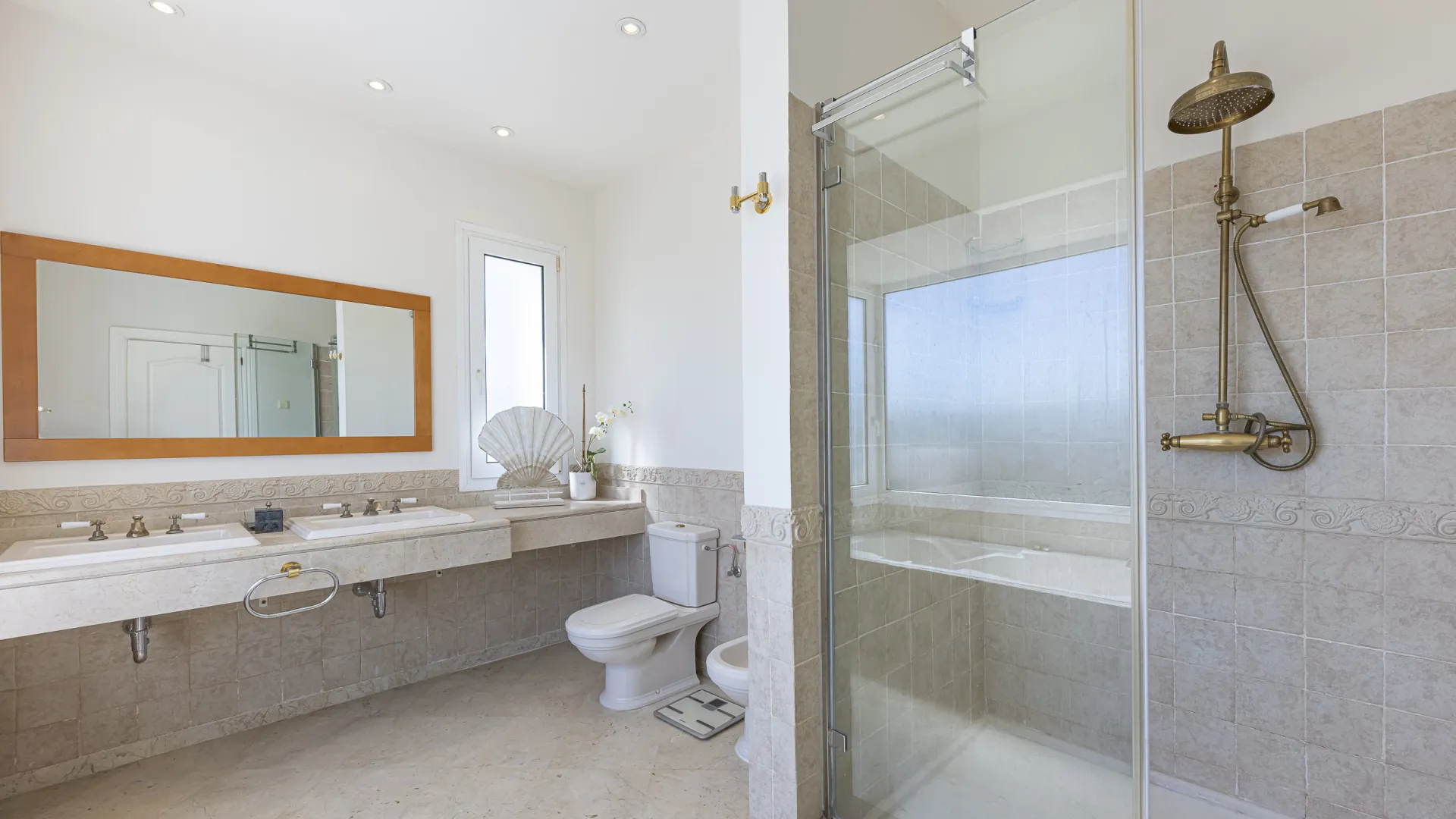 La Resina Golf, villa en venta