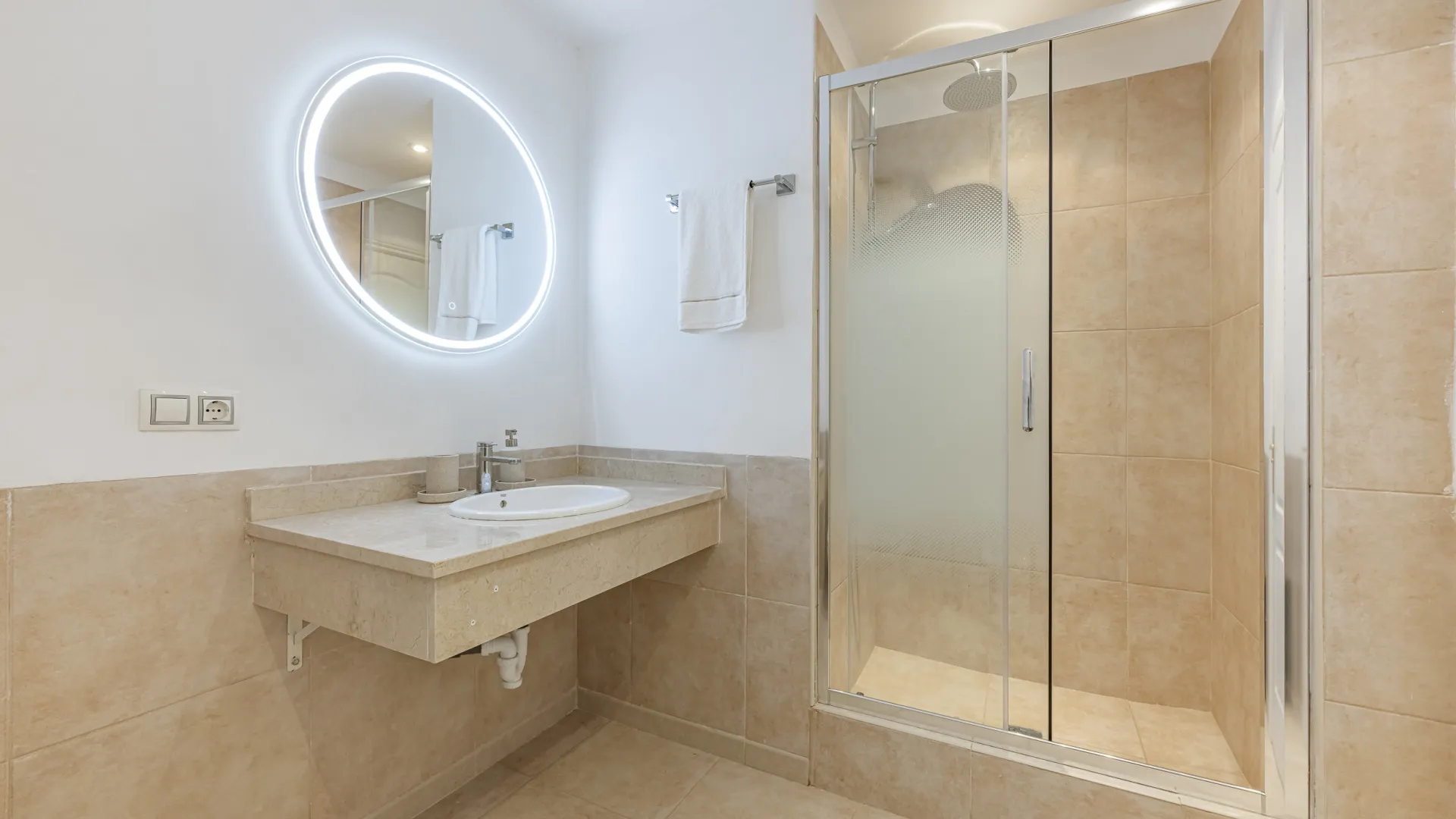 La Resina Golf, villa en venta
