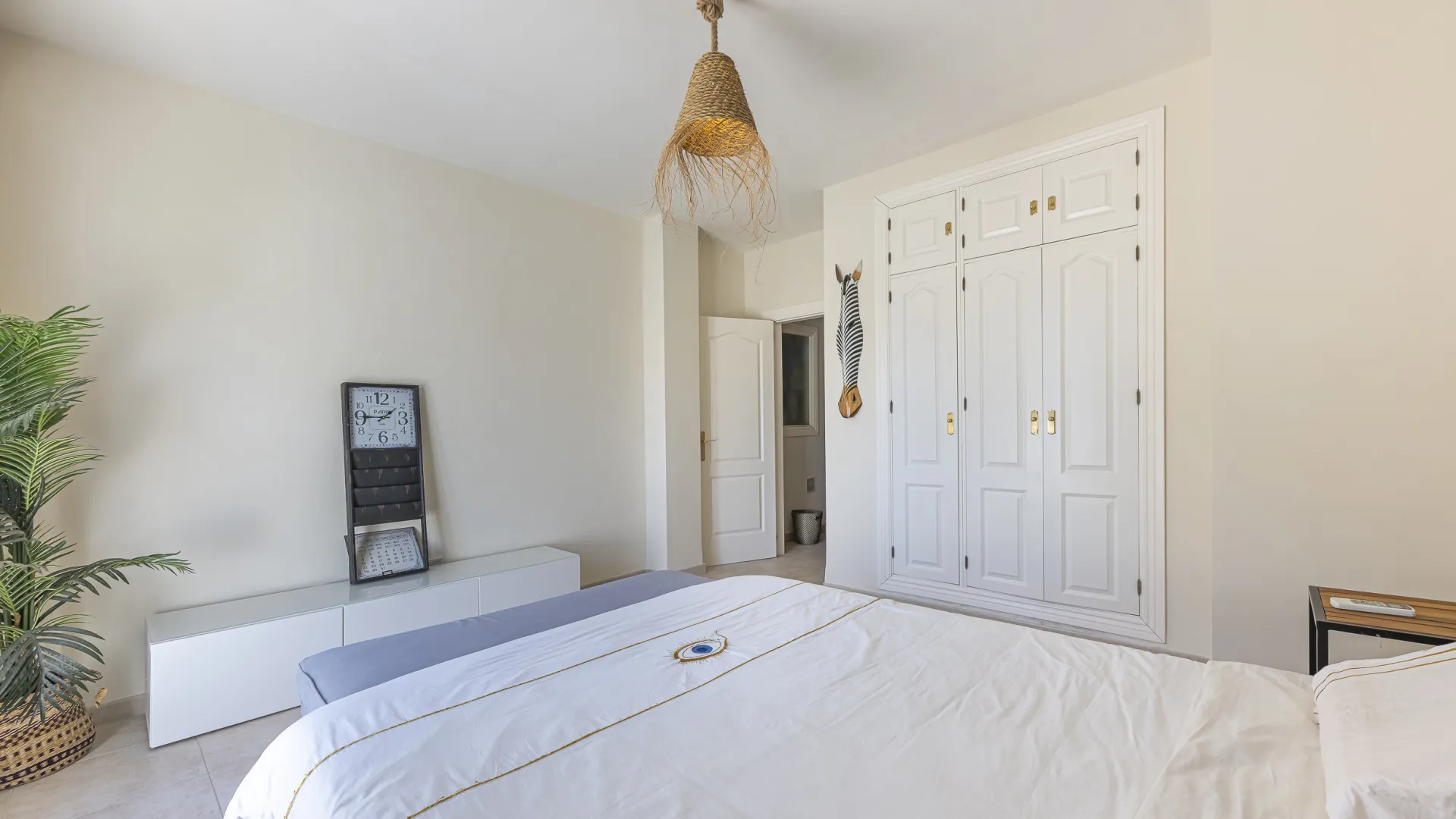 La Resina Golf, villa en venta
