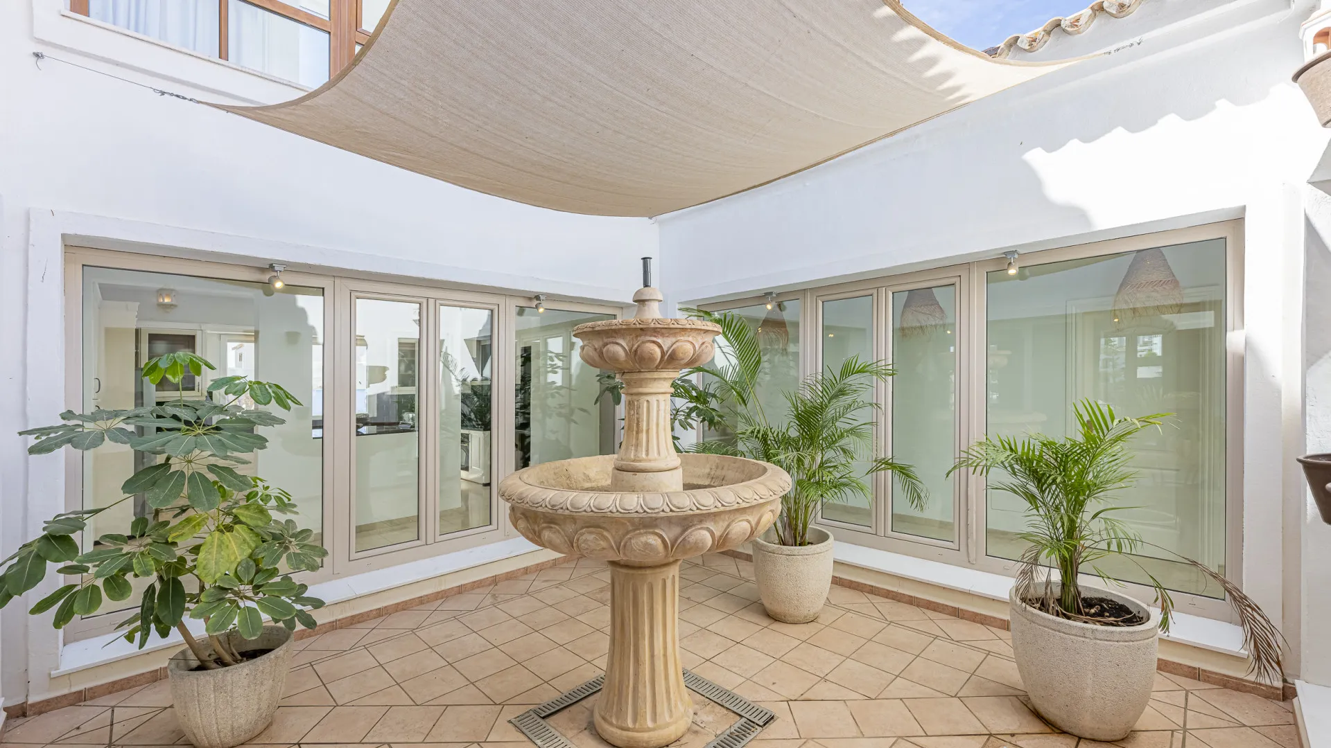 La Resina Golf, villa en venta